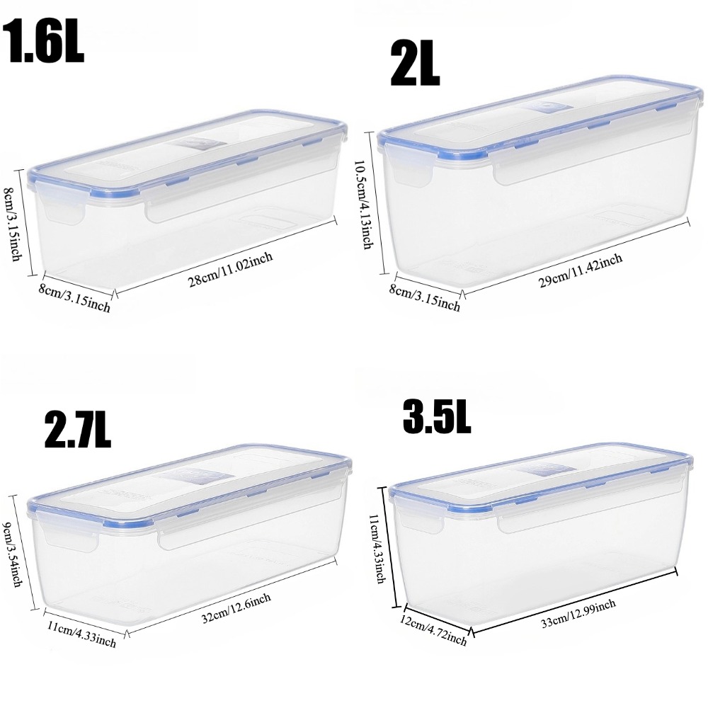 Food Storage Containers, Airti - Food Storage Oven Safe ulasan dan harga