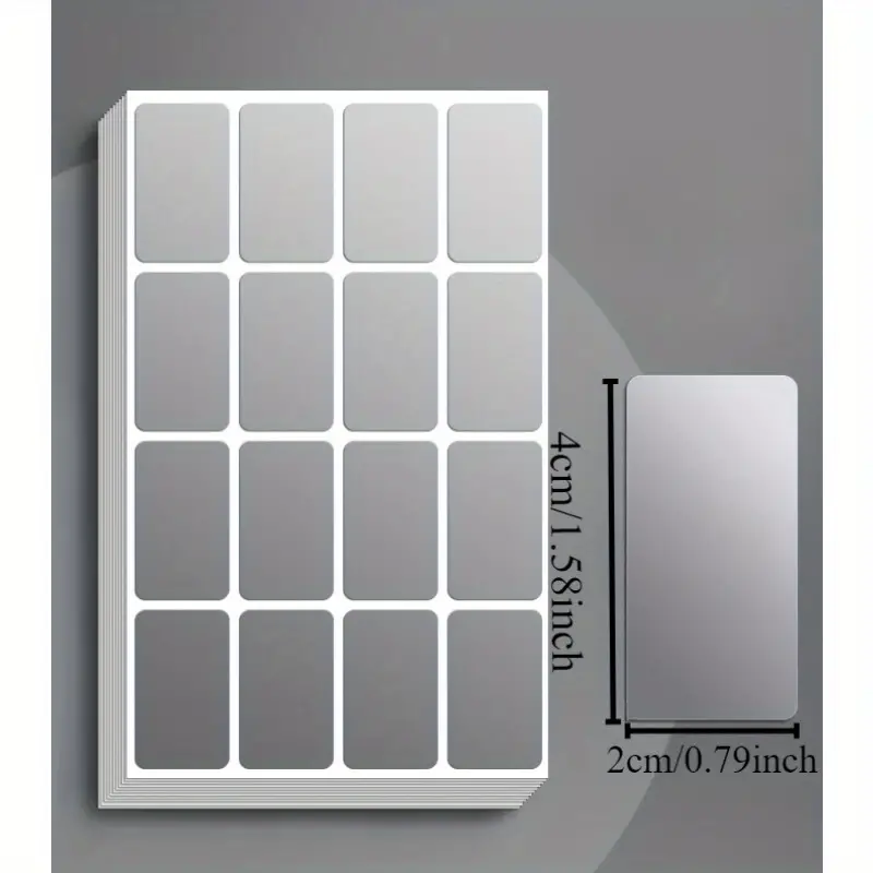 Wholesale Waterproof Label Sti - Food Storage Labels ulasan dan harga