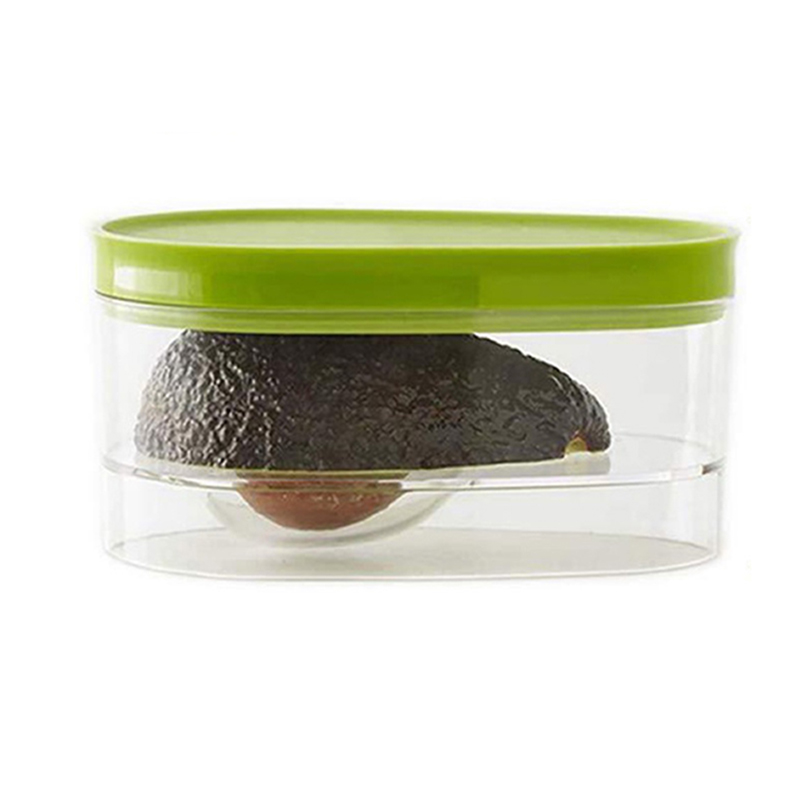 Avocado Food Storage Box Space - Food Storage Bag ulasan dan harga