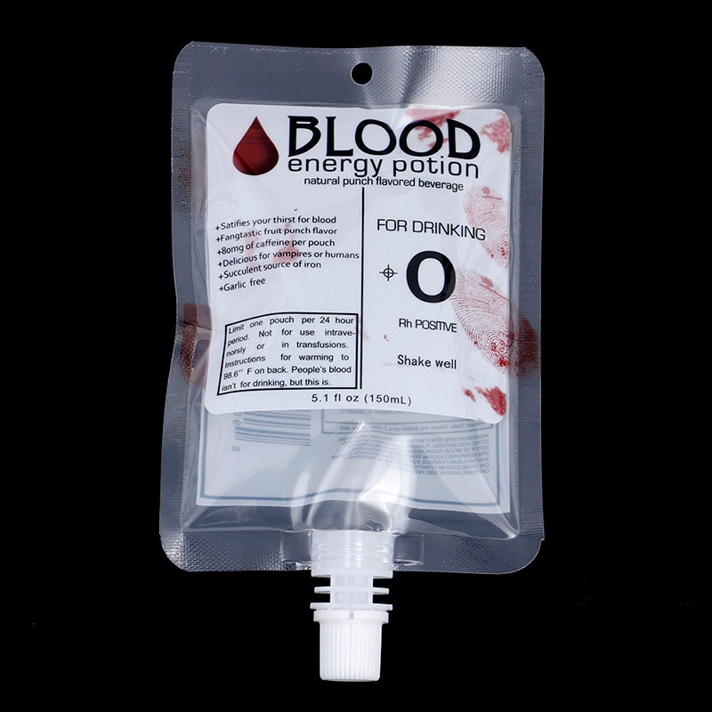 10pcs Halloween Cosplay Drink  - Food Storage Meals ulasan dan harga